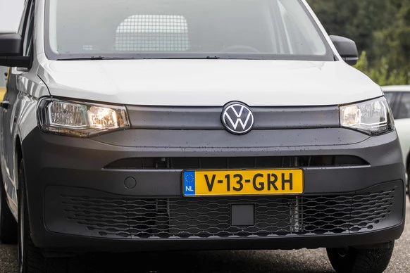 Volkswagen Caddy - Afbeelding 12 van 30