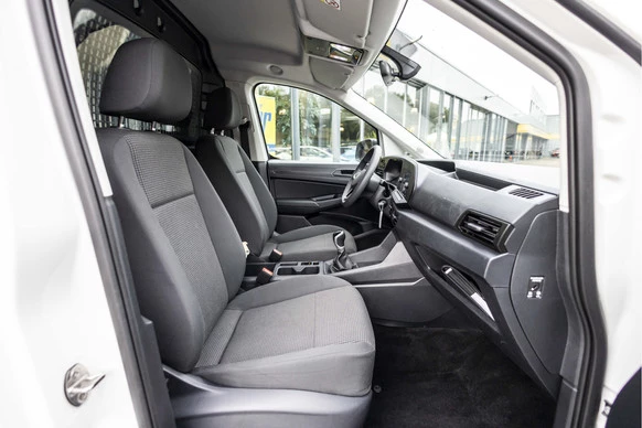 Volkswagen Caddy - Afbeelding 17 van 30