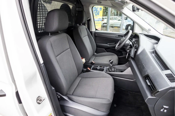 Volkswagen Caddy - Afbeelding 18 van 30