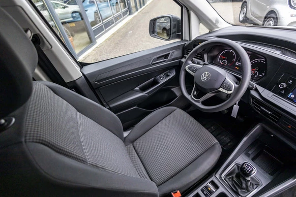 Volkswagen Caddy - Afbeelding 19 van 30