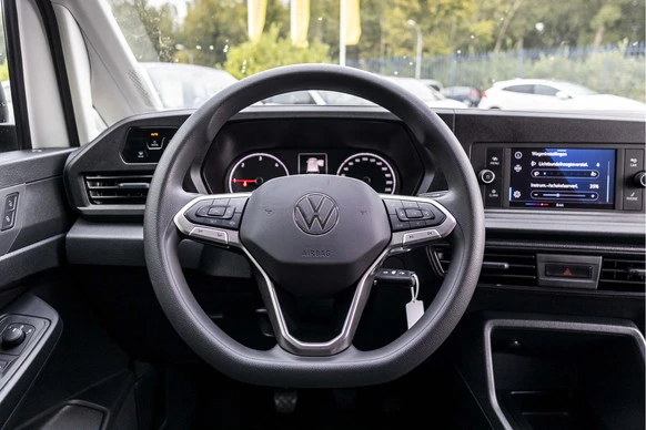 Volkswagen Caddy - Afbeelding 20 van 30