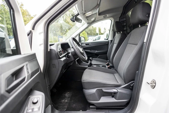 Volkswagen Caddy - Afbeelding 21 van 30