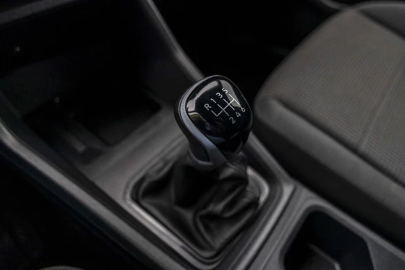 Volkswagen Caddy - Afbeelding 25 van 30