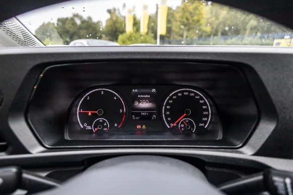 Volkswagen Caddy - Afbeelding 26 van 30