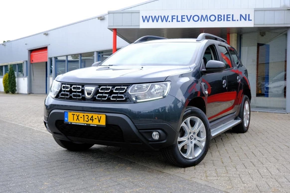 Dacia Duster - Afbeelding 1 van 27