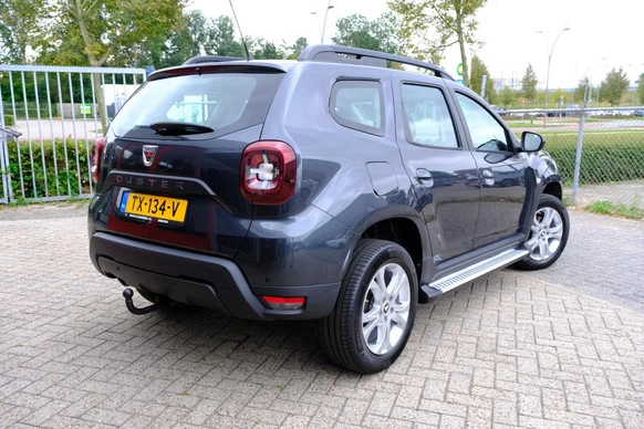 Dacia Duster - Afbeelding 3 van 27