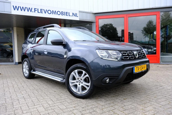 Dacia Duster - Afbeelding 4 van 27