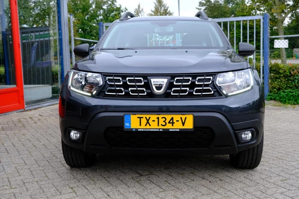 Dacia Duster - Afbeelding 18 van 27