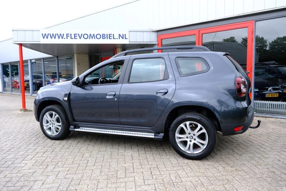 Dacia Duster - Afbeelding 21 van 27