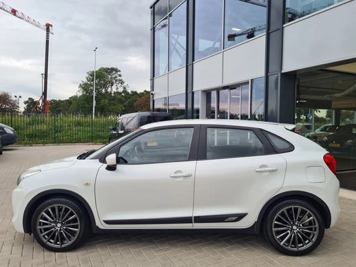 Suzuki Baleno - Afbeelding 2 van 16