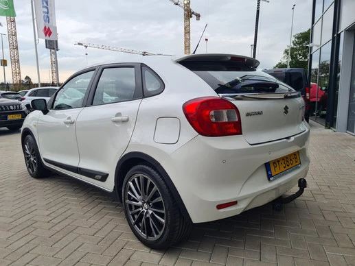 Suzuki Baleno - Afbeelding 3 van 16