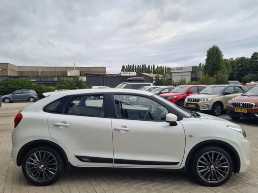 Suzuki Baleno - Afbeelding 5 van 16