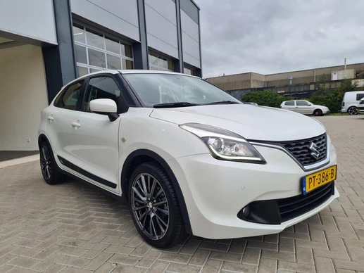 Suzuki Baleno - Afbeelding 6 van 16