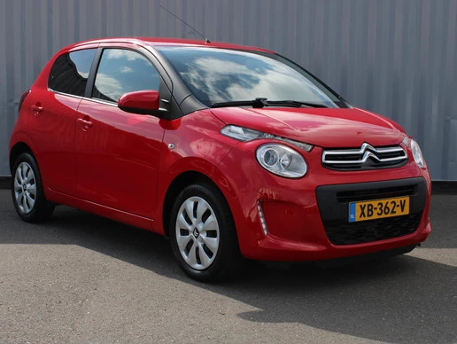 Citroën C1