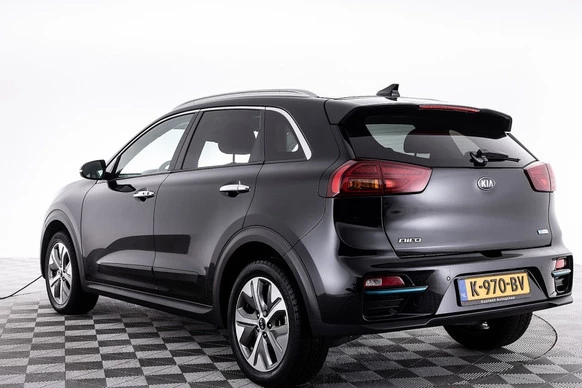 Kia e-Niro - Afbeelding 2 van 26