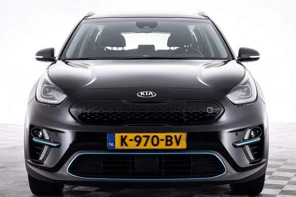 Kia e-Niro - Afbeelding 19 van 26