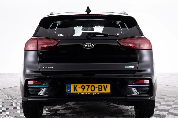 Kia e-Niro - Afbeelding 20 van 26