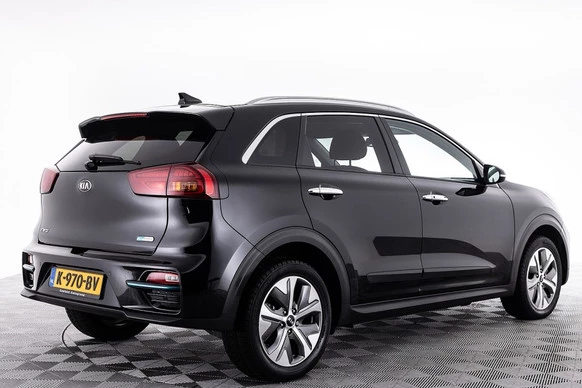 Kia e-Niro - Afbeelding 21 van 26