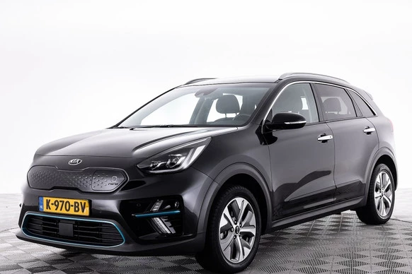 Kia e-Niro - Afbeelding 22 van 26