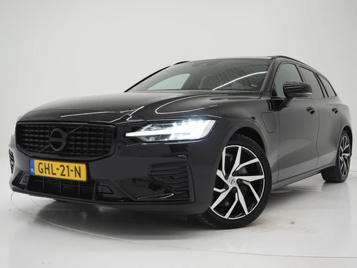 Volvo V60 - Afbeelding 1 van 30