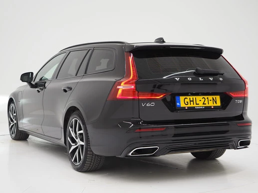 Volvo V60 - Afbeelding 3 van 30