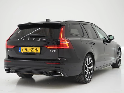 Volvo V60 - Afbeelding 9 van 30