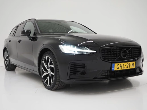 Volvo V60 - Afbeelding 11 van 30