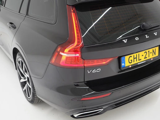 Volvo V60 - Afbeelding 14 van 30