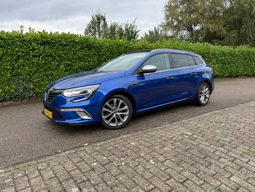 Renault Mégane