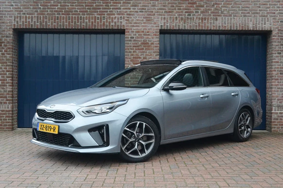 Kia Ceed Sportswagon