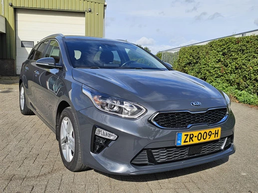 Kia Ceed Sportswagon