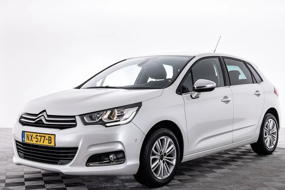 Citroën C4 - Afbeelding 20 van 24