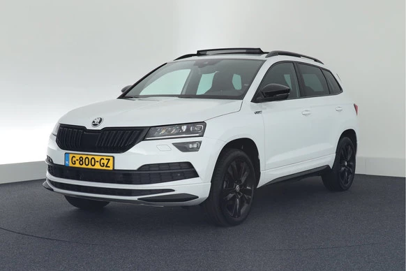 Škoda Karoq - Afbeelding 1 van 30