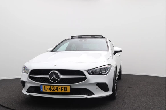 Mercedes-Benz CLA - Afbeelding 3 van 29