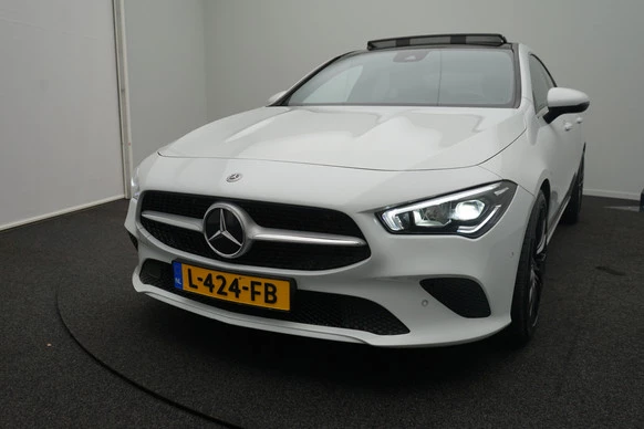 Mercedes-Benz CLA - Afbeelding 7 van 29