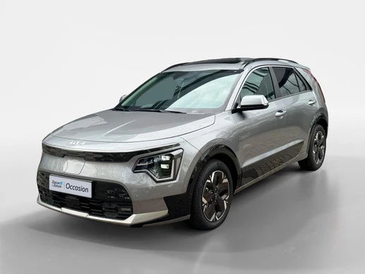 Kia Niro EV - Afbeelding 1 van 26