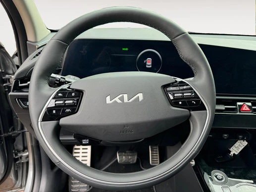 Kia Niro EV - Afbeelding 19 van 26