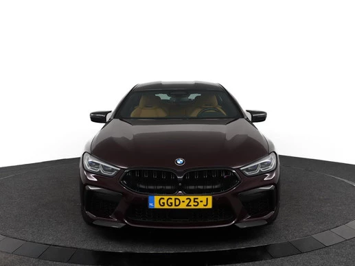 BMW M8 - Afbeelding 2 van 30