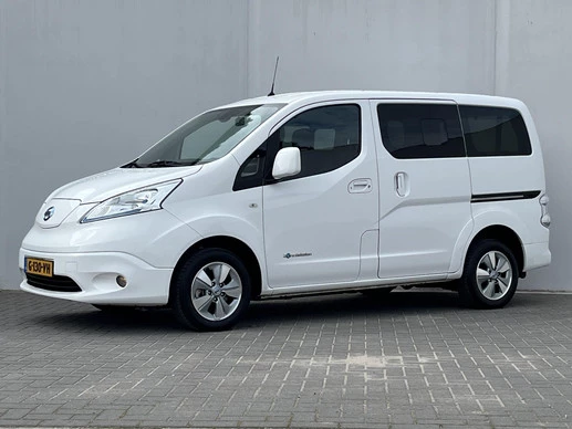 Nissan e-NV200 - Afbeelding 1 van 30