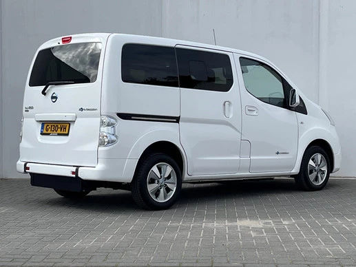 Nissan e-NV200 - Afbeelding 3 van 30