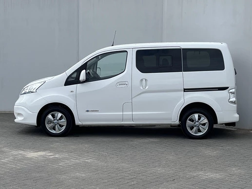 Nissan e-NV200 - Afbeelding 11 van 30