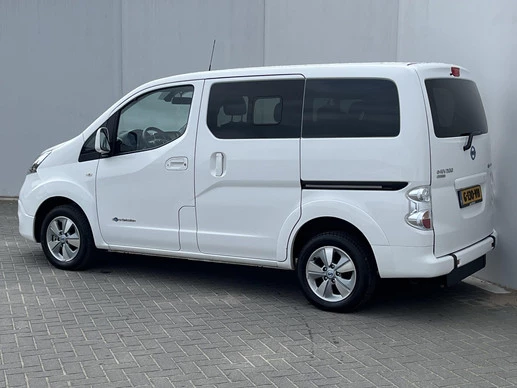 Nissan e-NV200 - Afbeelding 23 van 30