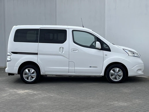 Nissan e-NV200 - Afbeelding 24 van 30