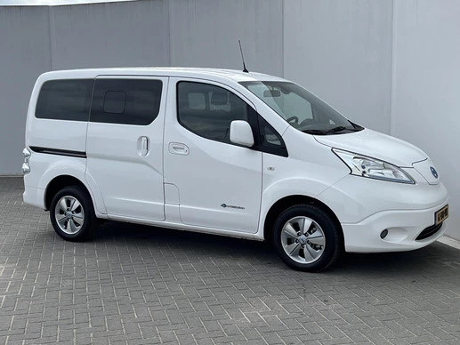 Nissan e-NV200 - Afbeelding 25 van 30