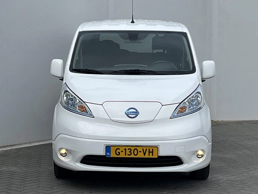 Nissan e-NV200 - Afbeelding 26 van 30