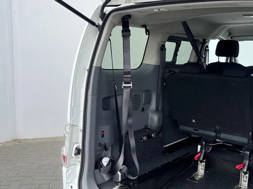 Nissan e-NV200 - Afbeelding 29 van 30