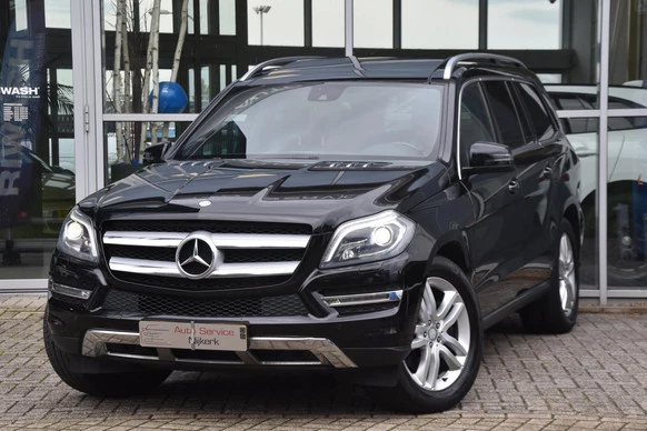 Mercedes-Benz GL