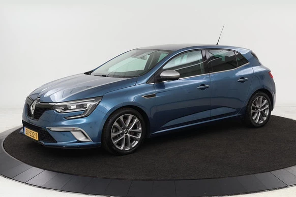 Renault Mégane