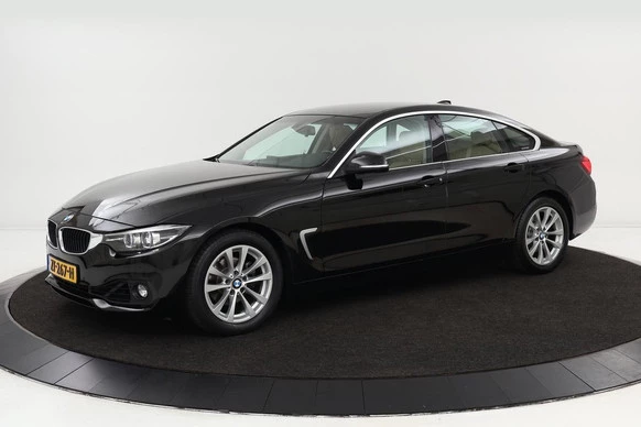 BMW 4 Serie - Afbeelding 1 van 30