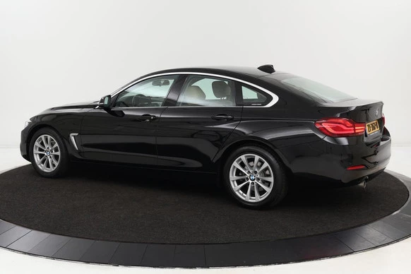 BMW 4 Serie - Afbeelding 2 van 30